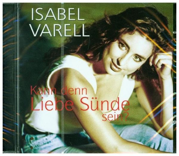 Produktbild: Kann denn Liebe S&uuml;nde sein?