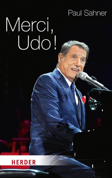 Produktbild: Merci, Udo!