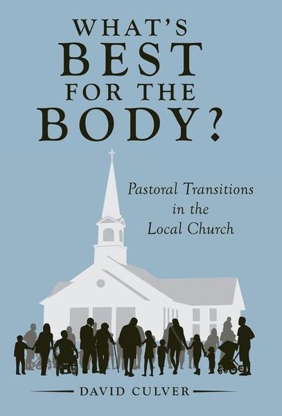 Produktbild: What's Best for the Body?