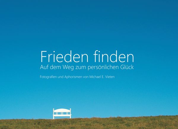 Produktbild: Frieden finden
