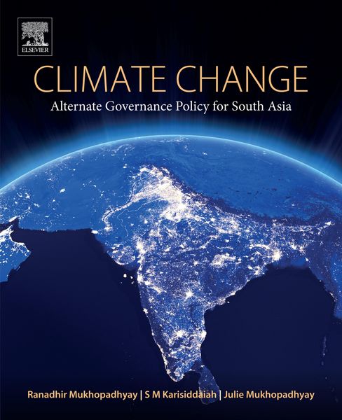 Produktbild: Climate Change