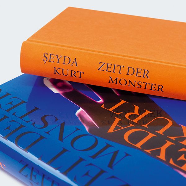 Produktbild: Zeit der Monster