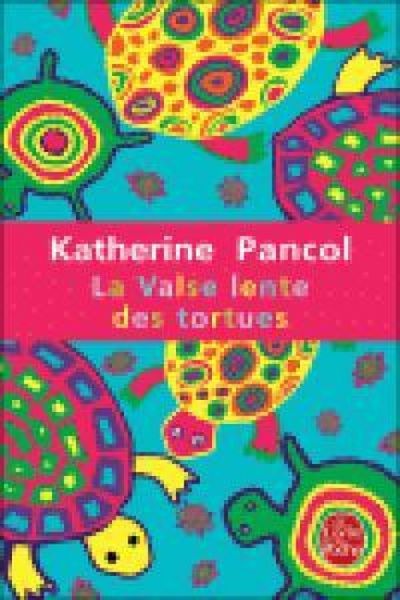 Produktbild: La valse lente des tortues