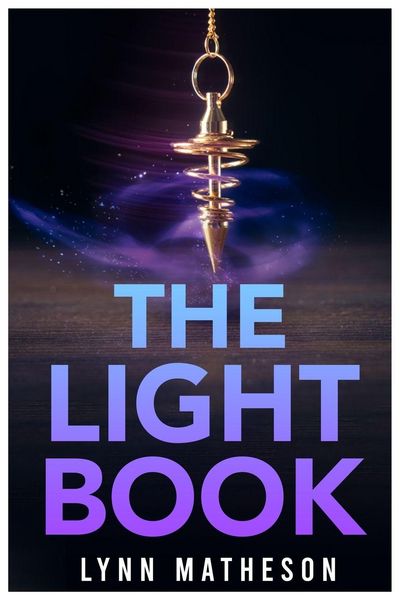 Produktbild: The Light Book
