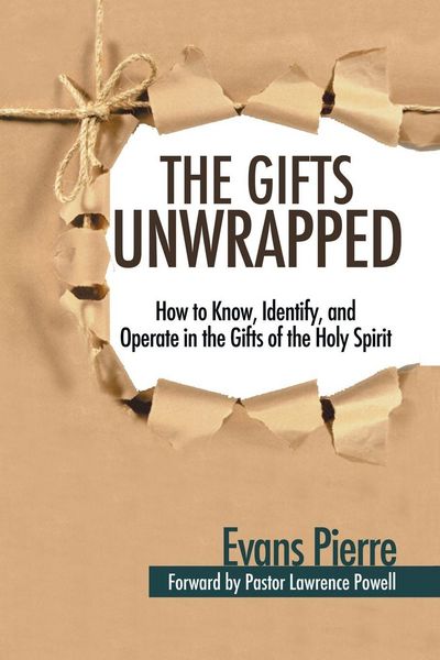 Produktbild: The Gifts Unwrapped