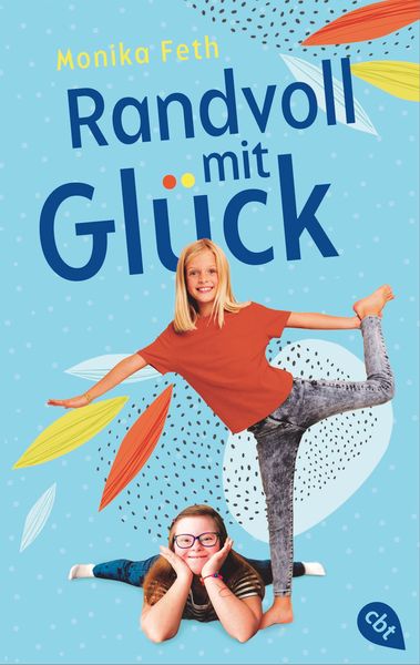Produktbild: Randvoll mit Gl&uuml;ck