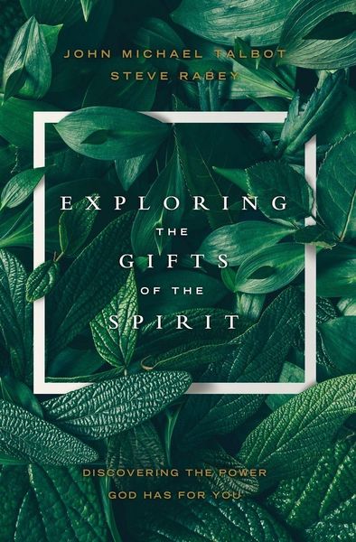 Produktbild: Exploring the Gifts of the Spirit