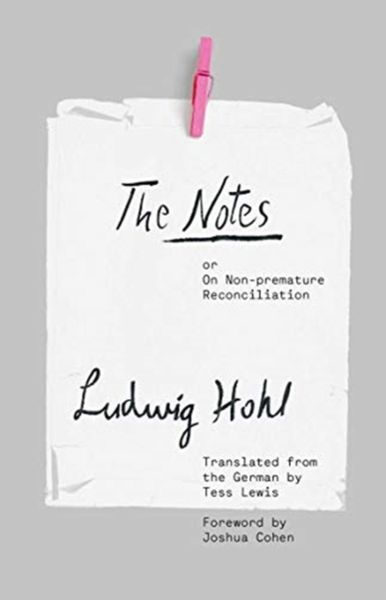 Produktbild: The Notes