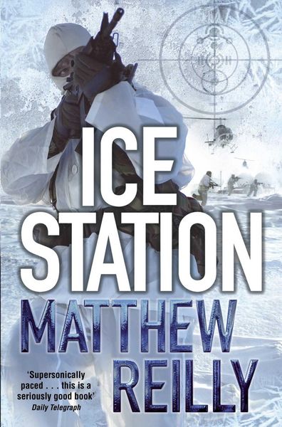Produktbild: Ice Station