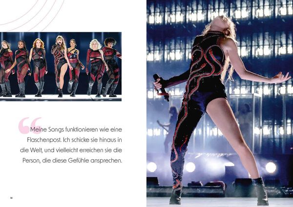 Produktbild: Taylor Swift