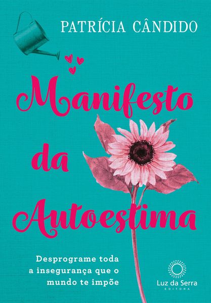 Produktbild: Manifesto da Autoestima