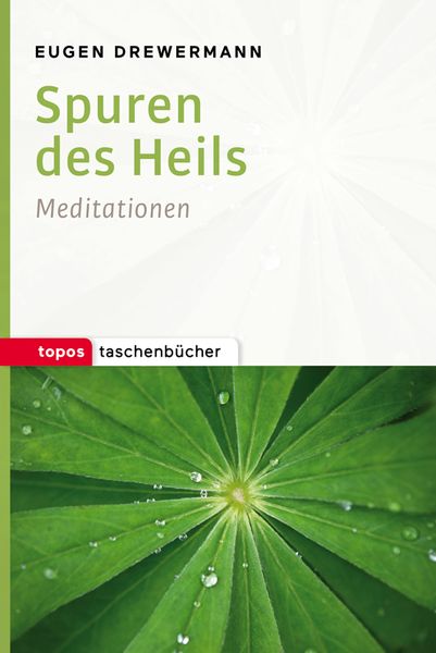 Produktbild: Spuren des Heils
