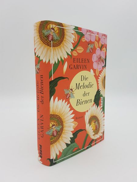 Produktbild: Die Melodie der Bienen