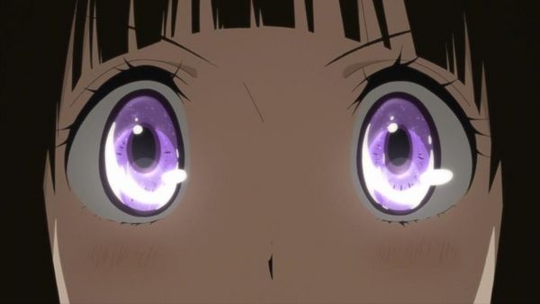 Produktbild: Hyouka Vol. 1 (Ep. 1-6) im Sammelschuber