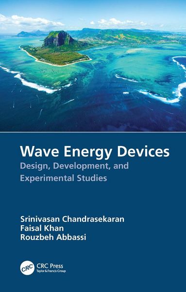 Produktbild: Wave Energy Devices