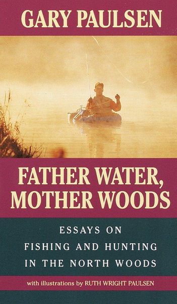 Produktbild: Father Water, Mother Woods