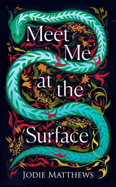 Produktbild: Meet Me at the Surface