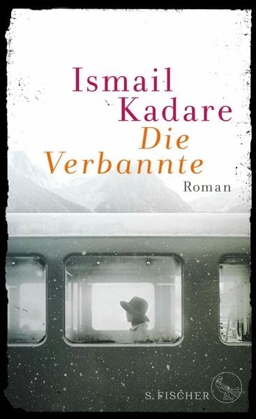 Produktbild: Die Verbannte