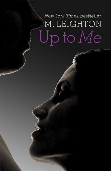 Produktbild: Up To Me