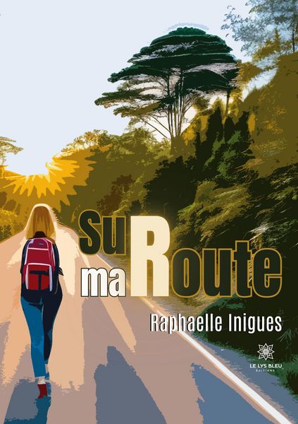 Produktbild: Inigues, R: Sur ma route