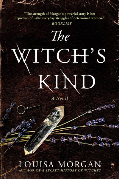 Produktbild: The Witch's Kind