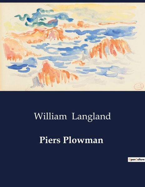 Produktbild: Piers Plowman