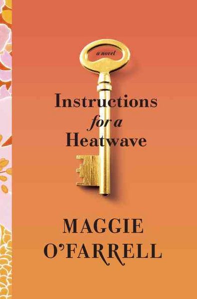 Produktbild: Instructions For a Heatwave