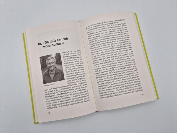 Produktbild: Keine Macht der Ohnmacht