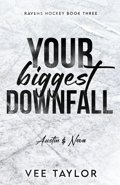 Produktbild: Your Biggest Downfall