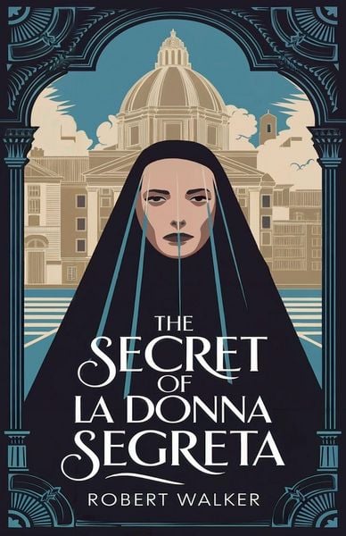 Produktbild: The Secret of La Donna Segreta
