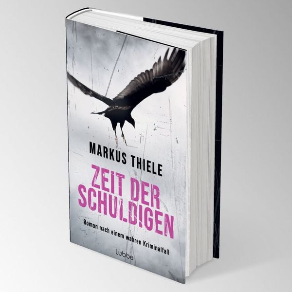 Produktbild: Zeit der Schuldigen