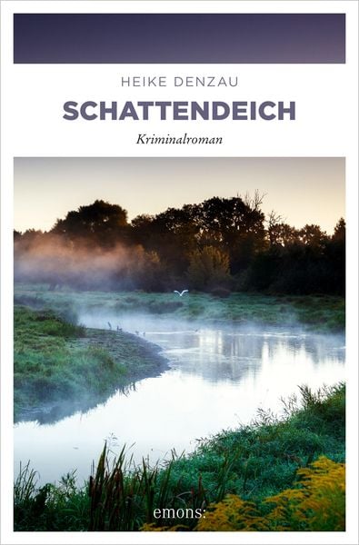 Produktbild: Schattendeich