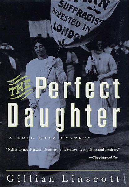 Produktbild: The Perfect Daughter