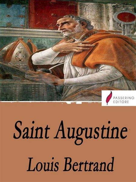 Produktbild: Saint Augustine