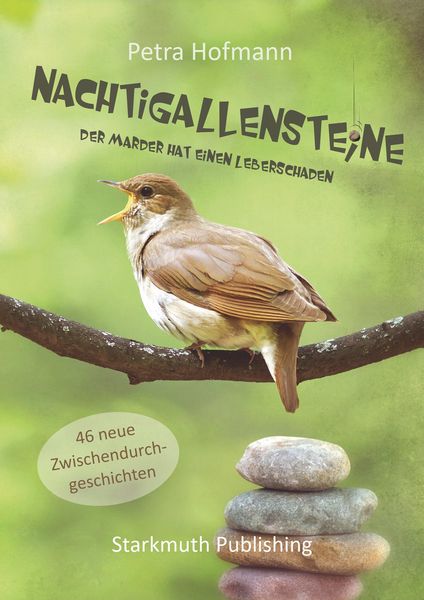 Produktbild: Nachtigallensteine