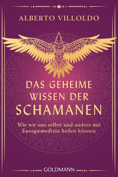 Produktbild: Das geheime Wissen der Schamanen