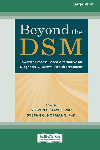 Produktbild: Beyond the DSM