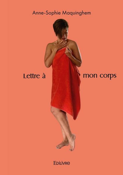 Produktbild: Lettre a mon corps
