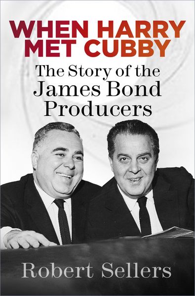 Produktbild: When Harry Met Cubby