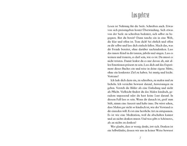 Produktbild: Entdecke die Farben deiner Seele
