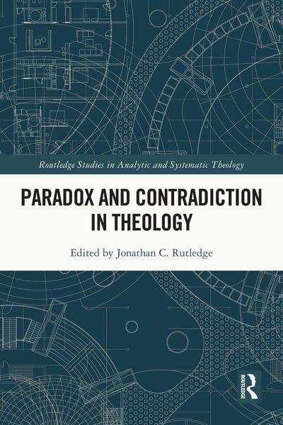 Produktbild: Paradox and Contradiction in Theology