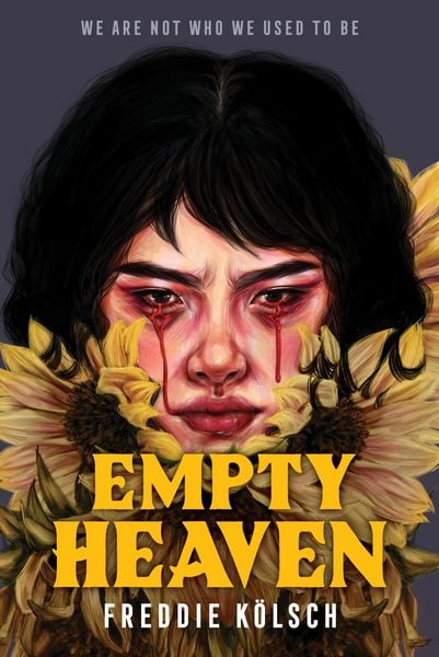 Produktbild: Empty Heaven