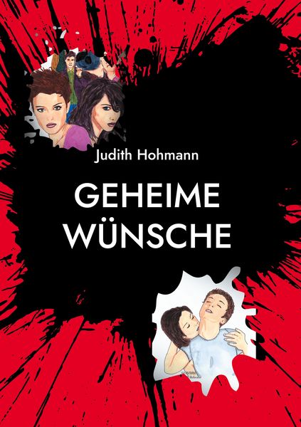 Produktbild: Geheime W&uuml;nsche
