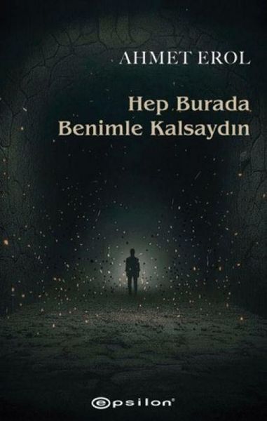 Produktbild: Hep Burada Benimle Kalsaydin