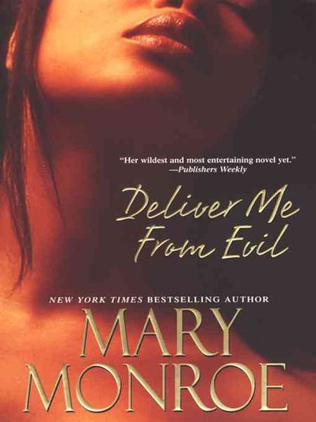 Produktbild: Deliver Me from Evil