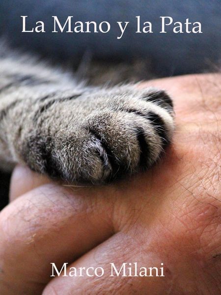 Produktbild: La mano y la pata