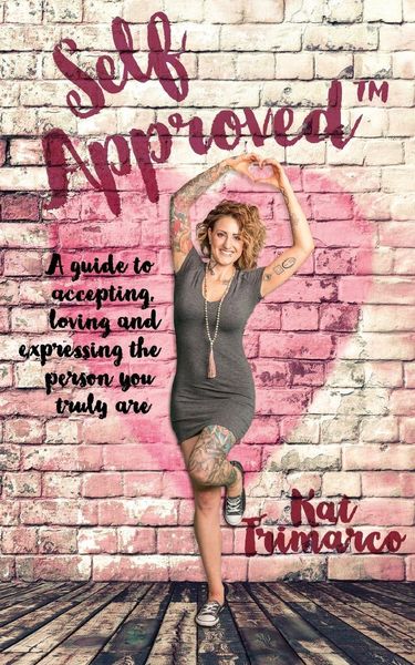 Produktbild: Self Approved