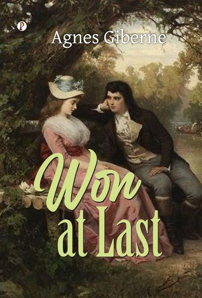 Produktbild: Won at Last or Mrs. Briscoe's Nephews
