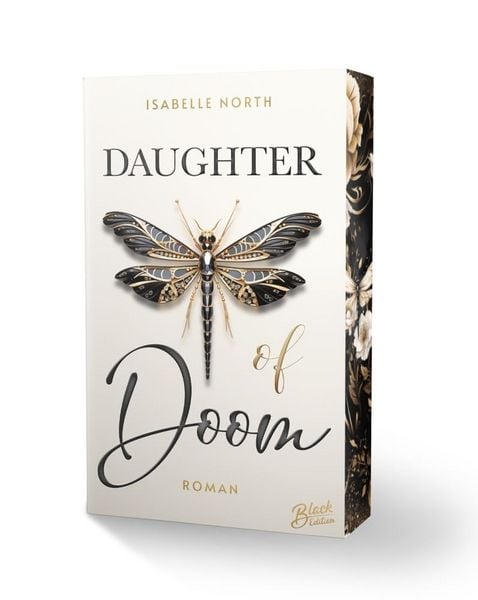 Produktbild: Daughter of Doom