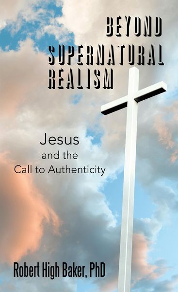 Produktbild: Beyond Supernatural Realism